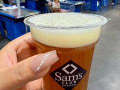 -山姆会员商店(亦庄创意生活广场店)