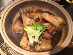-小吴越·江浙融合菜(惠山万达广场店)