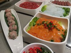 -海底捞火锅(苏宁生活广场店)