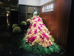 -半岛翡丽海鲜自助餐厅(观风亭店)