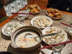 -金谷园饺子馆(北邮总店)
