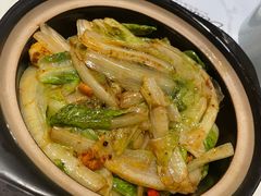 -赵小姐丨新中餐(曲江店)