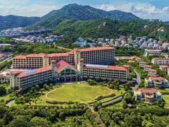 -厦门帝元维多利亚大酒店(环岛路黄厝海滩店)