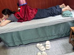 -国医整脊馆(武夷路店)