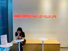 -Manner Coffee(凌空SOHO店)