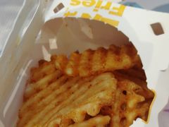 -麦当劳(金狮广场店)