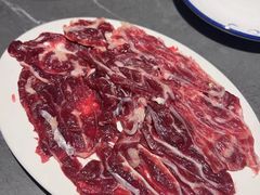 -贵宾牛·潮汕牛肉火锅(珠池总店)
