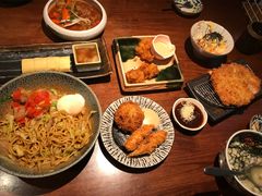 -山杏yama-katsu·吉列炸物