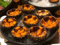 -Mr·Fish鱼鲜生海鲜放题(银泰in99店)