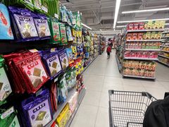 -百佳永辉超市(太阳广场店)