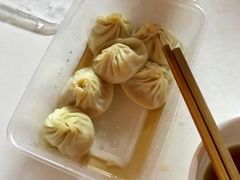 鲜肉汤包-法华汤包馆(法华镇路店)