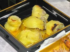 -一绪に寿喜烧自助(世茂广场店)