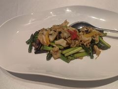 -君庭中餐厅(友谊宾馆店)