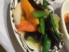 -卫鼎轩·曹公馆(鼓楼店)