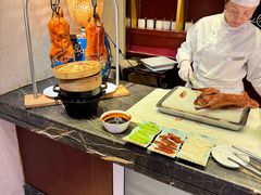 -昆泰嘉华酒店-嘉华咖啡厅