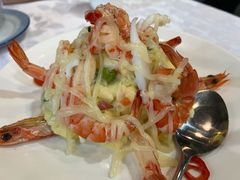 -老妈私房菜