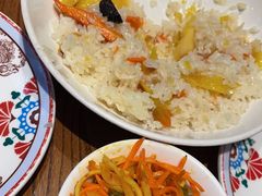 -天山集市餐厅(康城店)