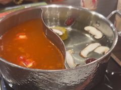 -呷哺呷哺(西单大悦城店)