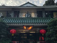 -侨美·唐荔园·40年地道粤菜