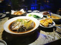 -绿茶餐厅(乐峰广场店)