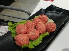 -陈记顺和潮汕牛肉火锅(番禺迎宾大道店)