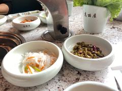 -高丽屋(天宁寺店)