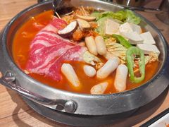 -炉小哥烤肉(熙地港店)