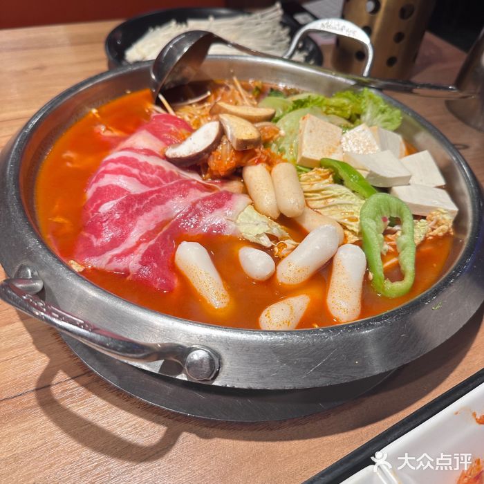 炉小哥烤肉(熙地港店)图片