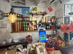 -十面欢腾(长乐路店)