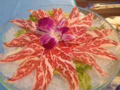 -千岛蚝高压锅生蚝·人参火锅(白云万达店)