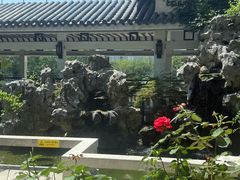 -香雪海饭店中餐厅(人民桥店)
