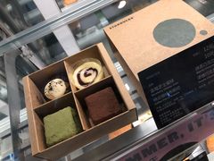 -星巴克(古美路店)