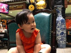 -宝轩渔府·老字号海鲜·正宗津菜(水上店)