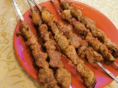 -维吾尔餐厅(宜山路店)