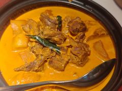 -狮拾久·现代新加坡料理(福田COCO Park店)