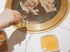 -花味烤肉·拌饭(庐阳万象汇店)