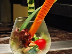 -Ginza Onodera铁板烧(外滩十八号店)