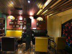 -牡丹弄·咖啡馆·酒馆(红坊里店)