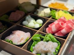 -海底捞火锅(人民广场店)