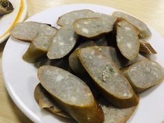 熏粉肠-津门永胜包子铺(哈尔滨道总店)