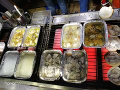 -冯姐生蚝(迎宾广场店)