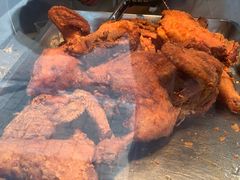 -王二甩老木子鸡(江湾店)