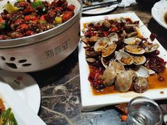 -郑喜旺烧烤(郑州总店)