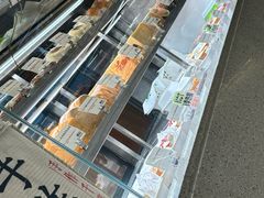 -君之狮子山·轻糖烘焙(松江印象城店)