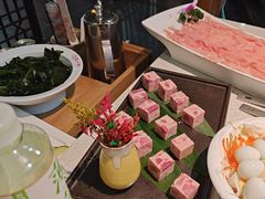 -家一加火锅(绿地翠谷总店)