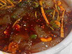 -老爷庙风味美食府(魏都大道店)