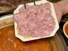 -老来福·非遗酸汤兔(凯旋路店)