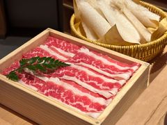 -巴奴毛肚火锅(七宝领展广场店)