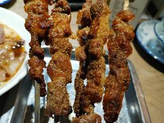 -直隶安家牛肉罩饼(七一路店)