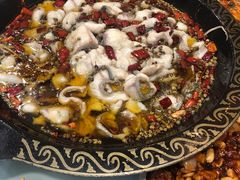 -金三可市井水煮鱼(金碧园店)